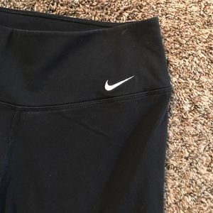 Black Nike leggings!